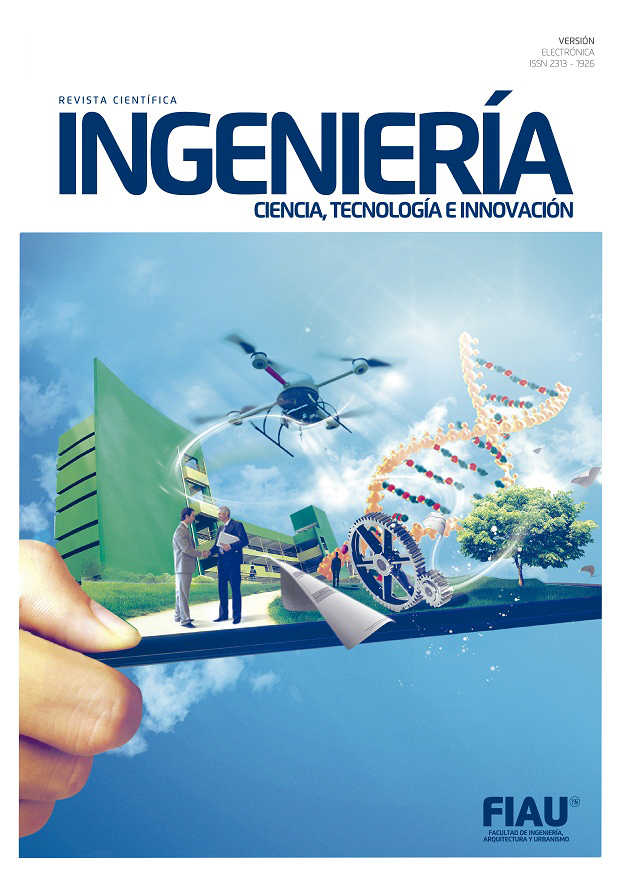 					Ver Vol. 12 (2025): enero-diciembre: publicación continua
				