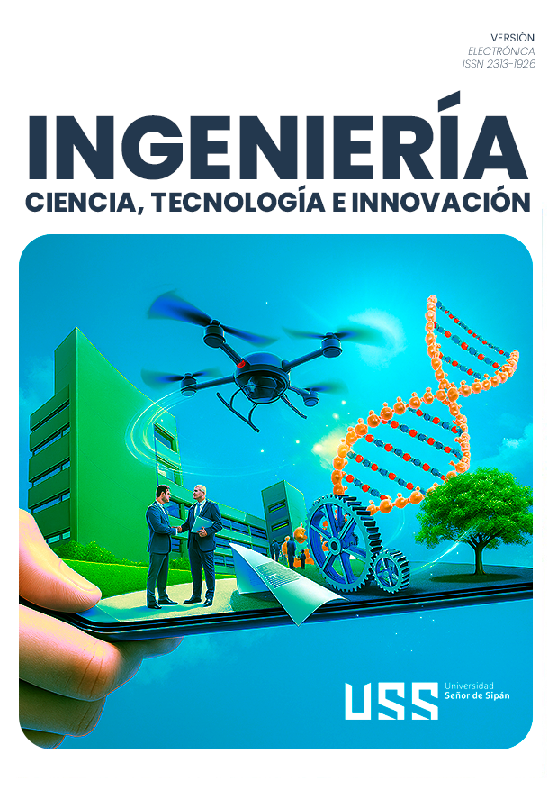 					Ver Vol. 13 (2026): enero-diciembre: publicación continua
				